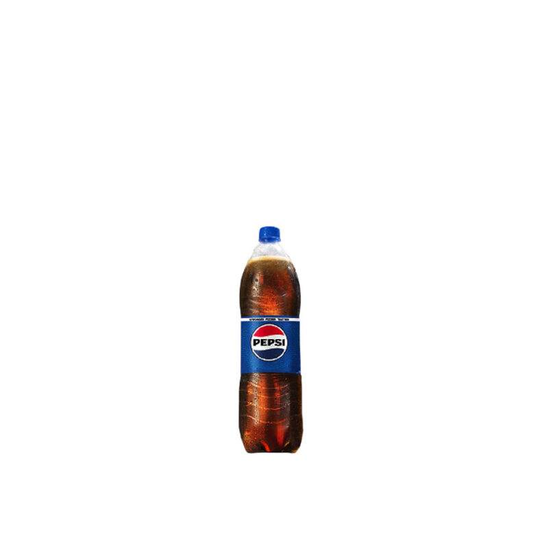 PEPSI BOTTLE 1.5 LTR
