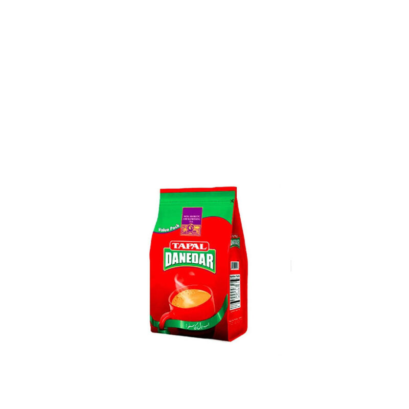 TAPAL DANEDAR TEA VALUE PACK 430 GM