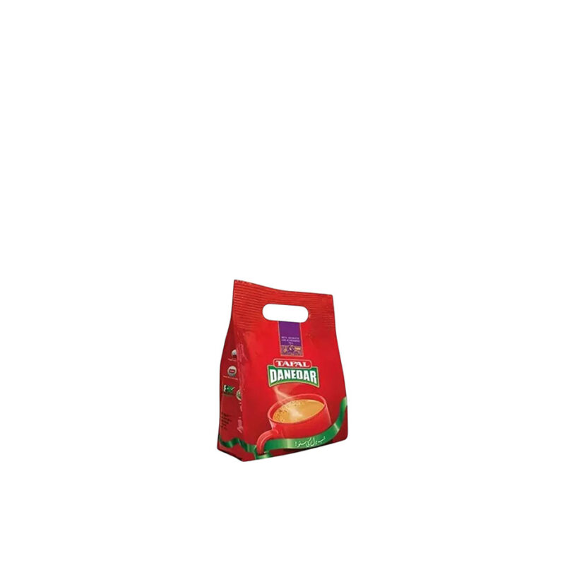 TAPAL DANEDAR TEA ECONOMY POUCH 350 GM