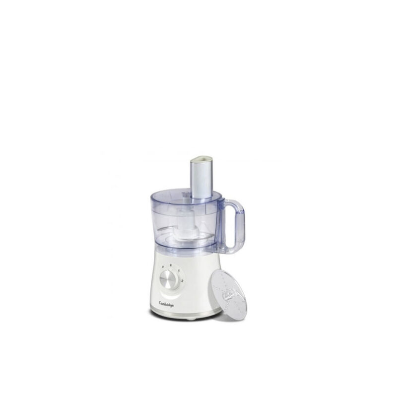 Cambridge Single Chopper FP-2390 800W