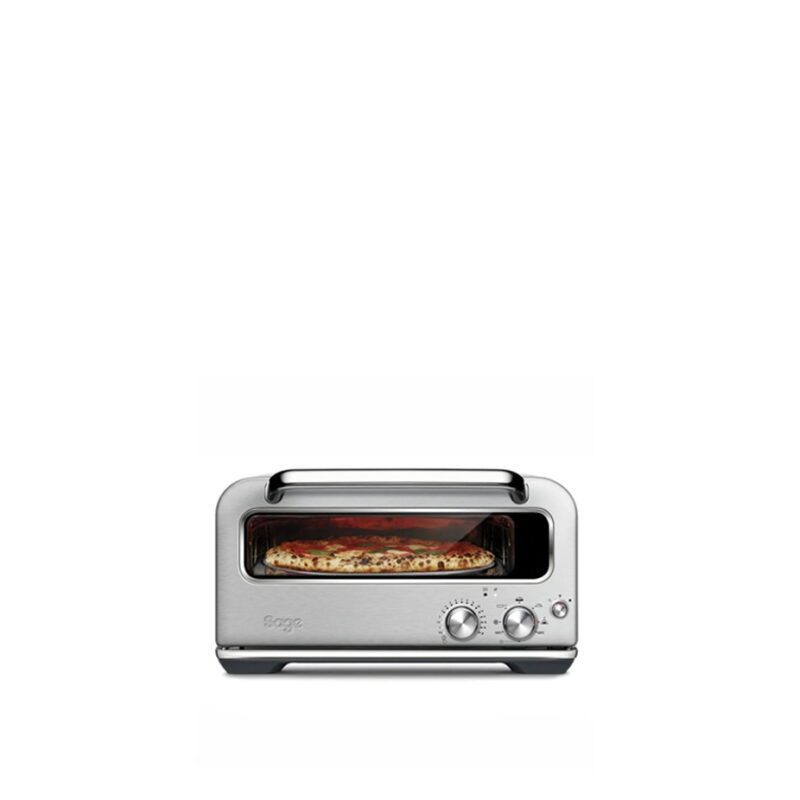SAGE SMART PIZZA OVEN SPZ820BSS