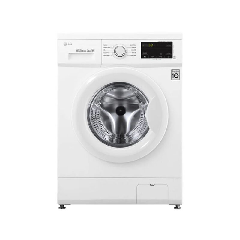 LG WASHING MACHINE FH2J3QDNPO