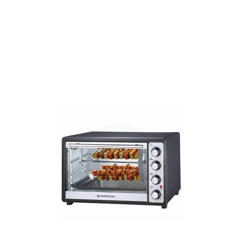WEST POINT ELECTRIC OVEN 63LTR 6300