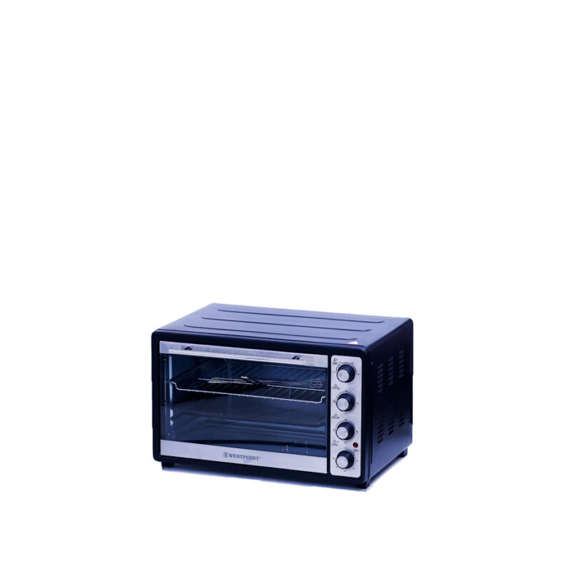 WEST POINT ELECTRIC OVEN 45LTR 4500