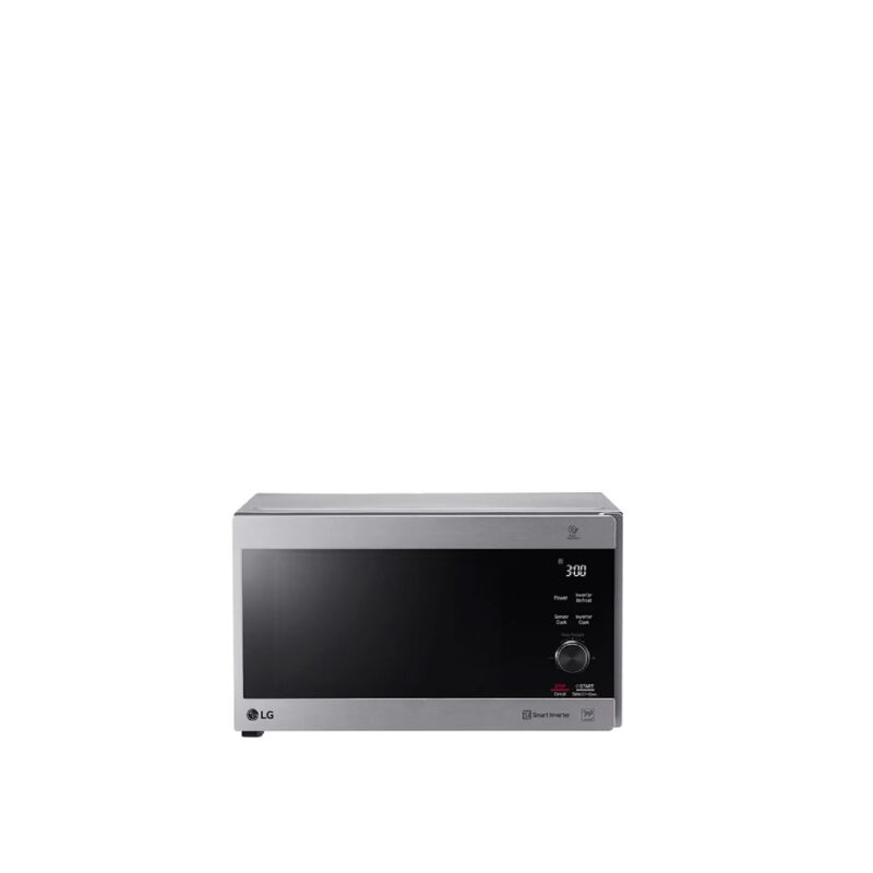 LG MICROWAVE 42LTR MH8265CLS BASIC