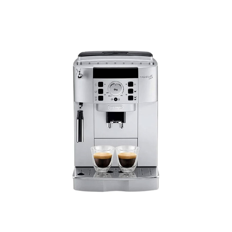 DELONGHI FULLY AUTOMATIC COFFEE MACHINE ECAM22.110.SB
