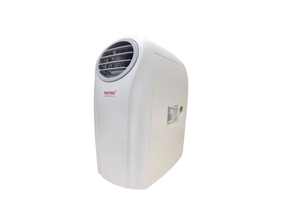 TECNO PORTABLE AIR CONDITIONER TEC-7676