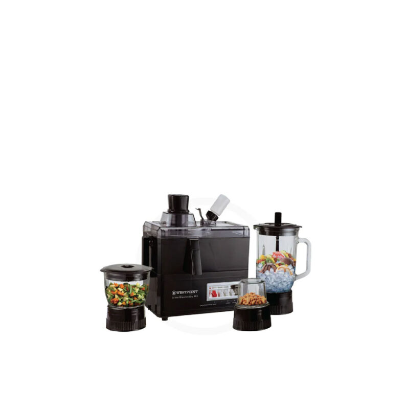 WEST POINT JUICER BLENDER GRINDER 8824