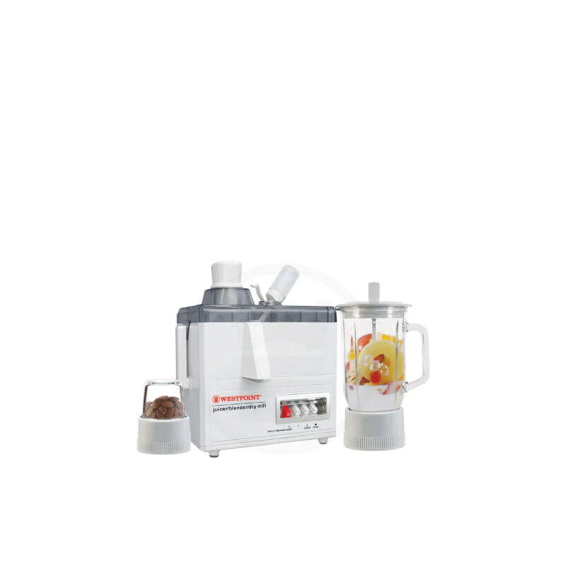 WEST POINT JUICER WF8813
