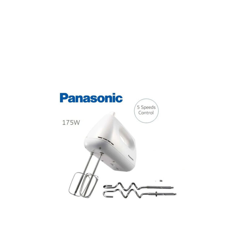 PANASONIC HAND MIXER MKGH3