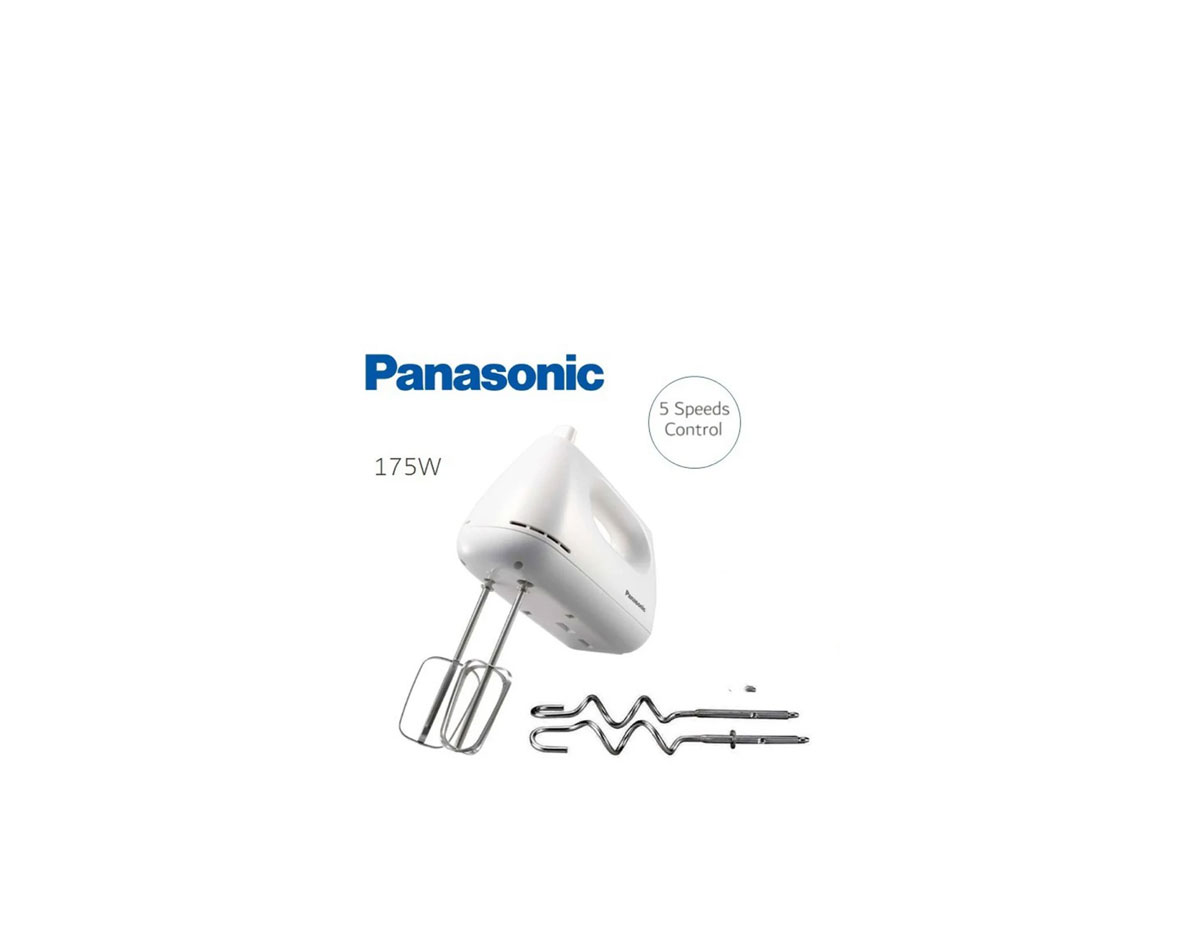 PANASONIC HAND MIXER MKGH3