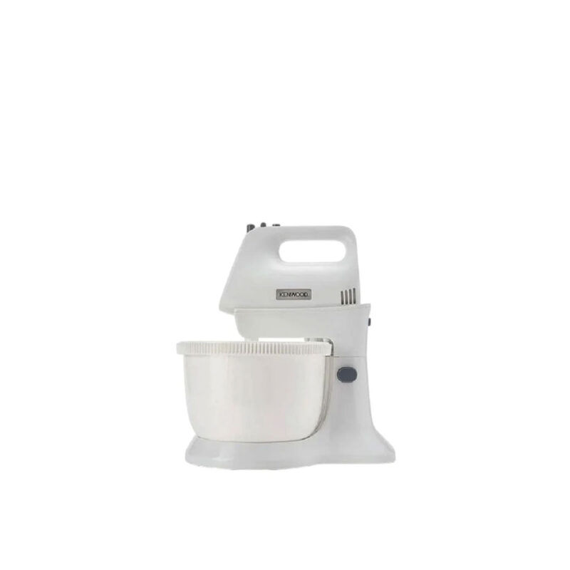 KENWOOD HANDMIX LITE HAND MIXER HMP32A0WH