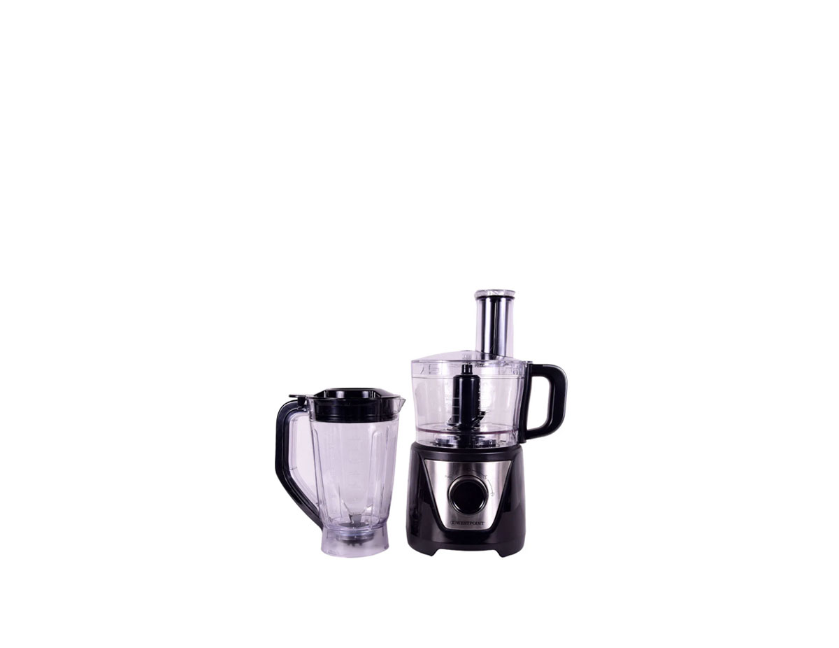 WEST POINT CHOPPER BLENDER 4981