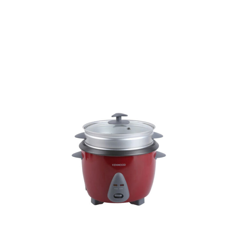 KENWOOD RICE COOKER RCM44.000RD