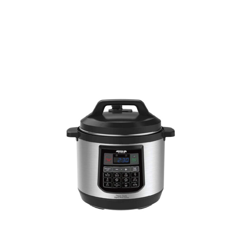 ARSHIA DIGITAL PRESSURE COOKER EP110-2498