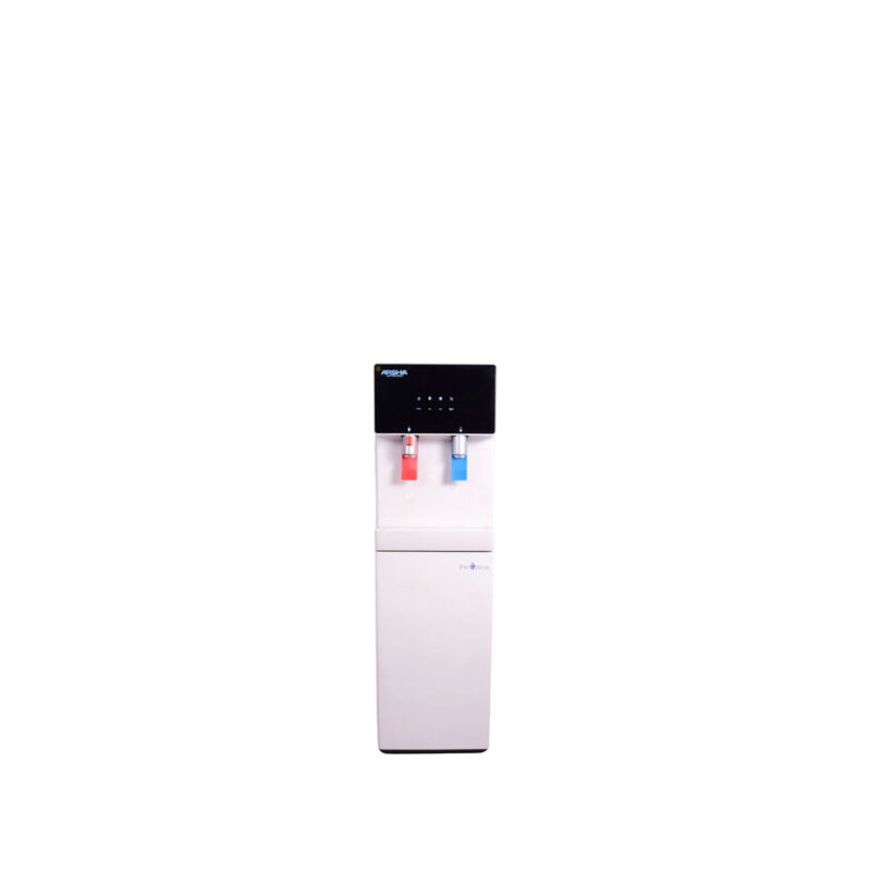 ARSHIA WATER DISPENSER WD14012204 BASIC
