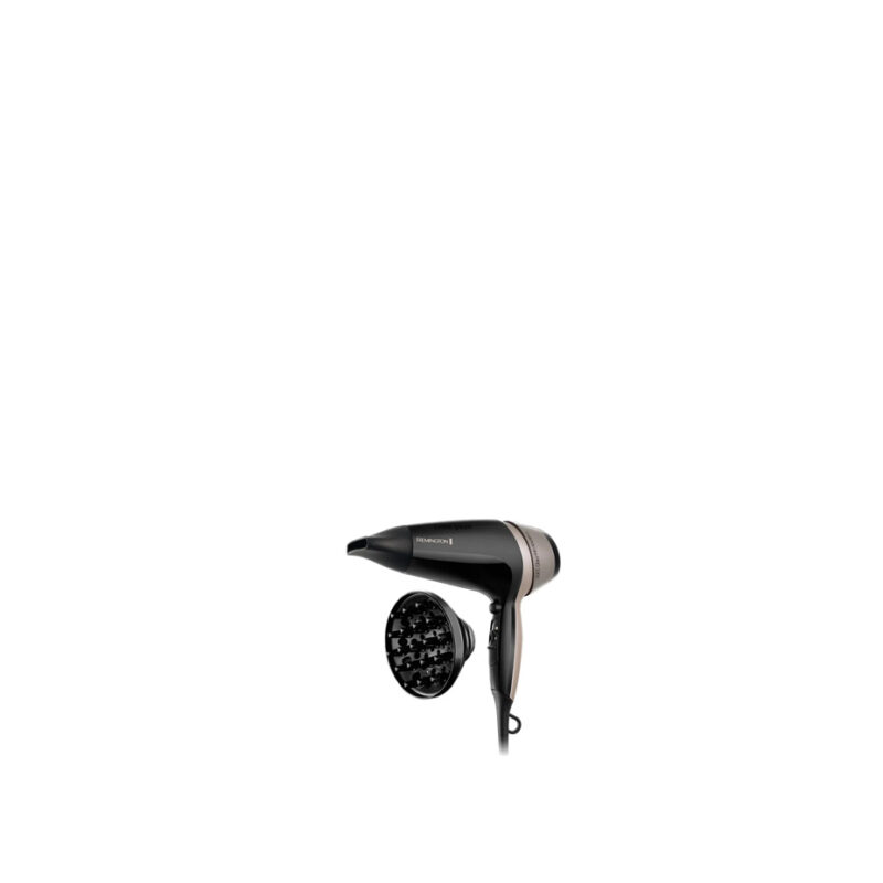REMINGTON HAIR DRYER D5715