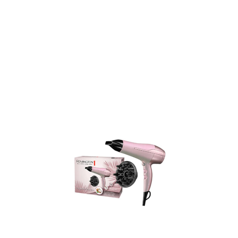 REMINGTON HAIR DRYER D5901/E51