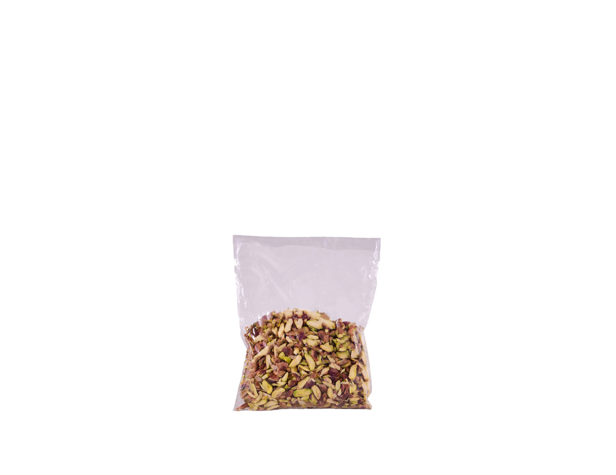 BEST CRUSHED PISTA 100 GM
