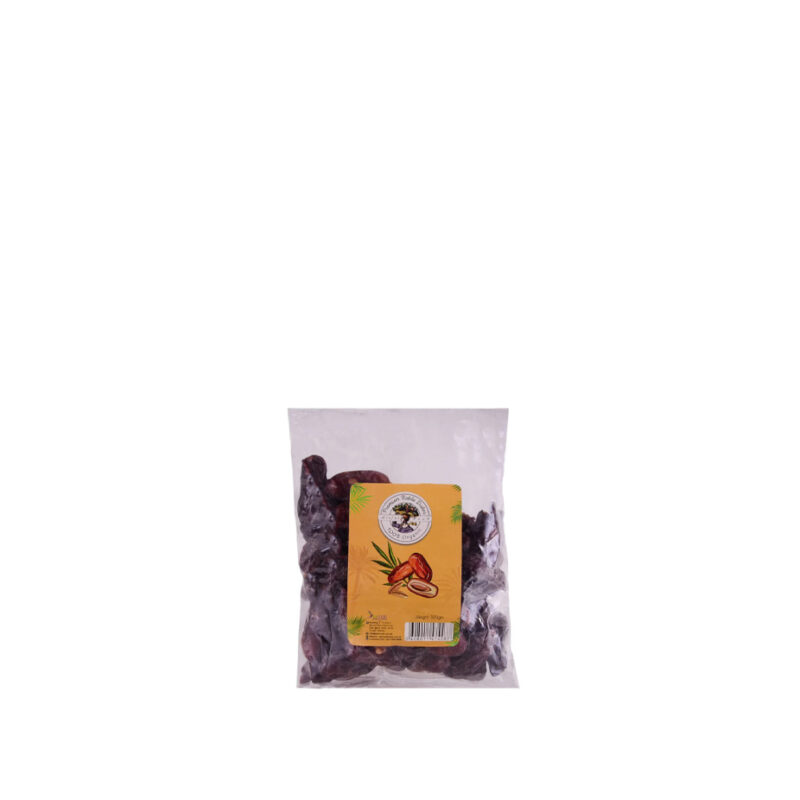 AUK PREMIUM RABBAI DATES 500GM