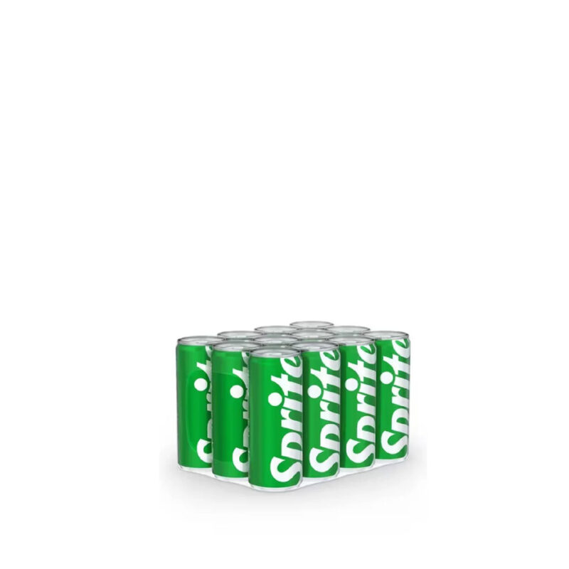 SPRITE LOCAL CAN 250 ML-CARTON