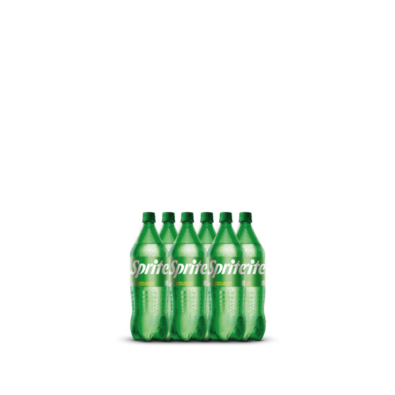 SPRITE BOTTLE 1.5 LTR-CARTON