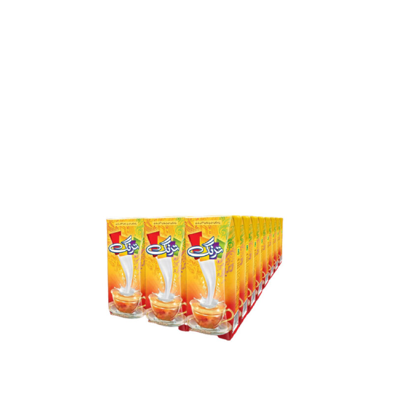 TARANG TEA WHITENER 175ML-CARTON