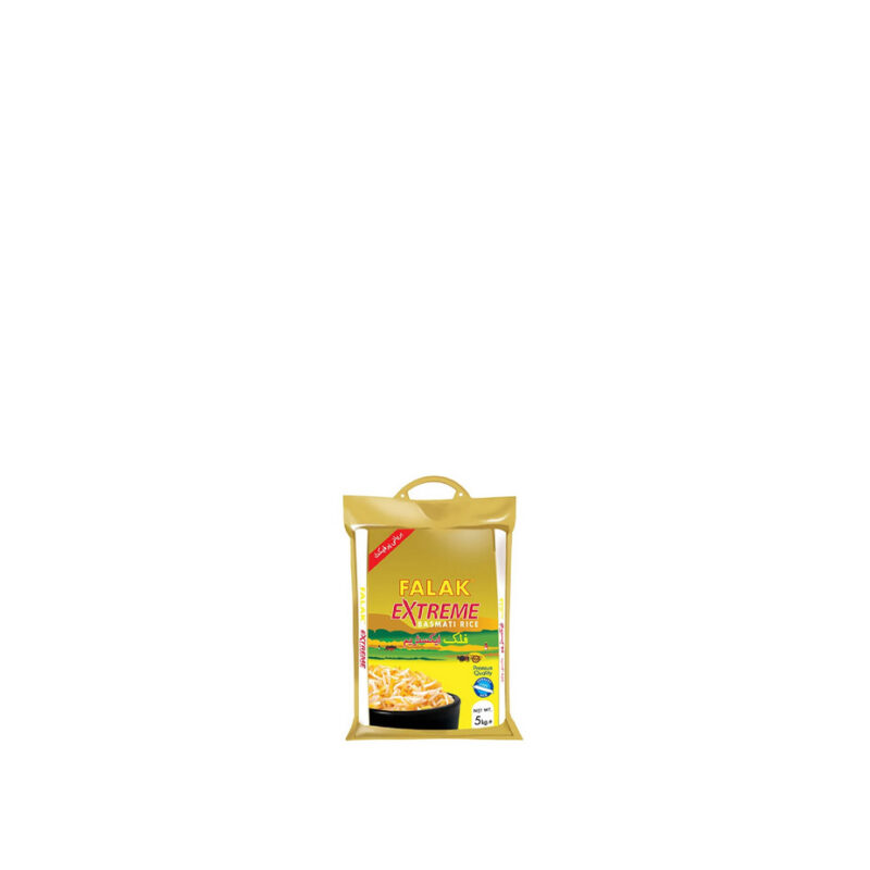 FALAK BASMATI RICE EXTREME 5 KG